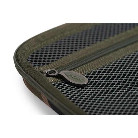 ASTUCCIO RIGIDO FOX CAMOLITE RX+ SECURITY CASE