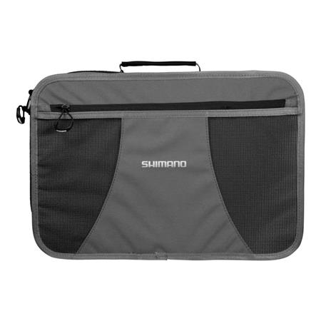 Astuccio Shimano Stickbait And Swim Bait Lure Case