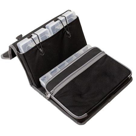 Astuccio Zebco Pro Staff Handle Bag