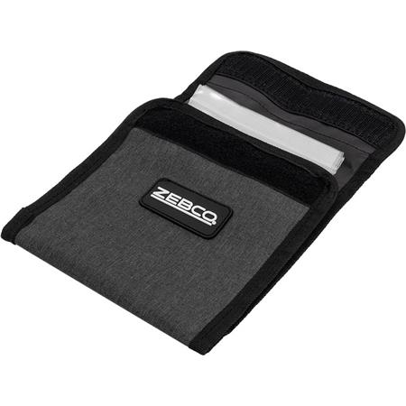 ASTUCCIO ZEBCO TROPHY RIG WALLET