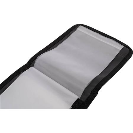 ASTUCCIO ZEBCO TROPHY RIG WALLET