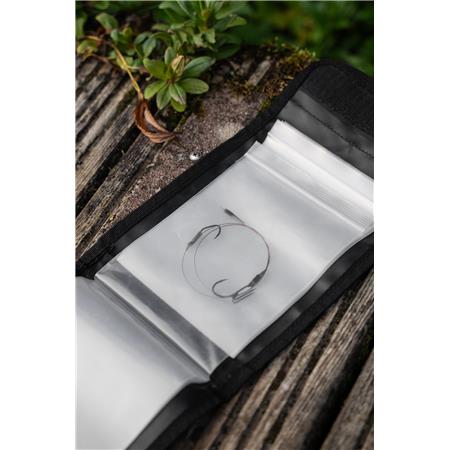 ASTUCCIO ZEBCO TROPHY RIG WALLET