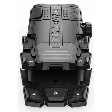 ΑΣΎΡΜΑΤΟ ΠΕΤΆΛΙ BLUETOOTH LOWRANCE ΓΙΑ ΗΛΕΚΤΡΙΚΌ ΜΟΤΈΡ RECON GPS