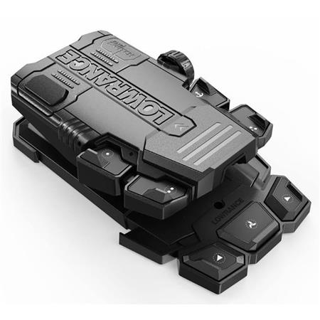 ΑΣΎΡΜΑΤΟ ΠΕΤΆΛΙ BLUETOOTH LOWRANCE ΓΙΑ ΗΛΕΚΤΡΙΚΌ ΜΟΤΈΡ RECON GPS