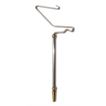 Atador De Nudos Whip Finish Tof Standard
