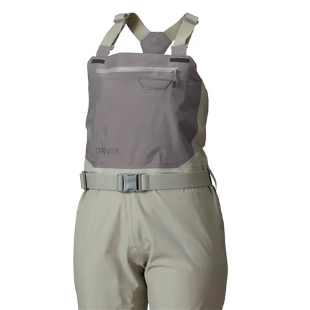 ATMUNGSAKTIVE STOCKING-WADERS ORVIS WOMEN’S ULTRALIGHT WADERS