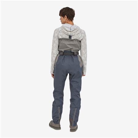 ATMUNGSAKTIVER WADER-STRUMPF PATAGONIA WOMEN'S SWIFTCURRENT WADERS