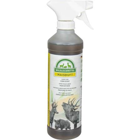 Atractante Líquido Eurohunt - 500Ml