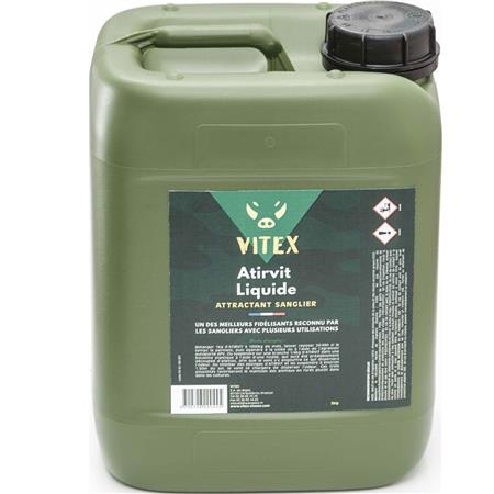 Atractivo Jerrycan 5L Vitex Atir-Vit 5L