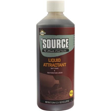 Atractivo Líquido Dynamite Baits The Source Rehydration