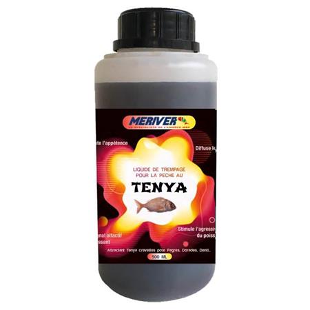 Atraente De Amolgação Especial Tenya Meriver Spécial Tenya