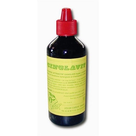 Atraente Javali Vitex Cinglavit