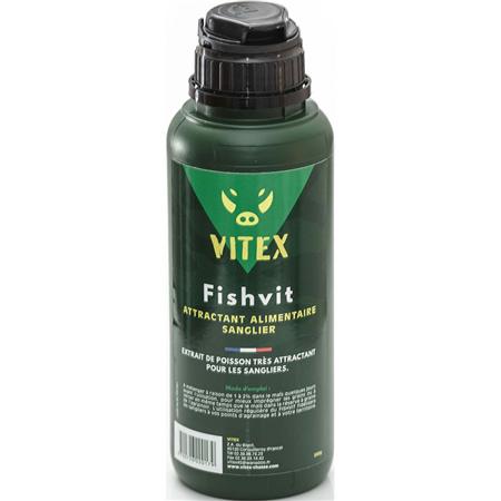 Atraente Javali Vitex Fishvit