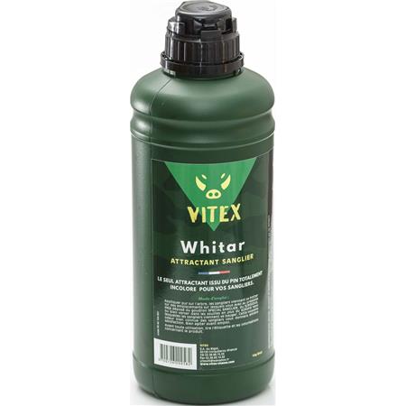 Atraente Javali Vitex Whitar