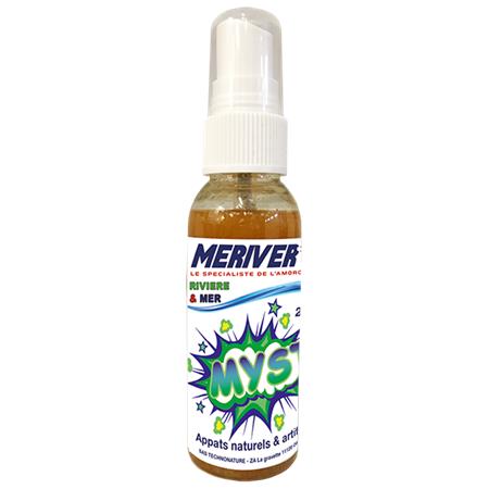 ATRAENTE LÍQUIDO MERIVER SPRAY MYSTH 2 EN 1