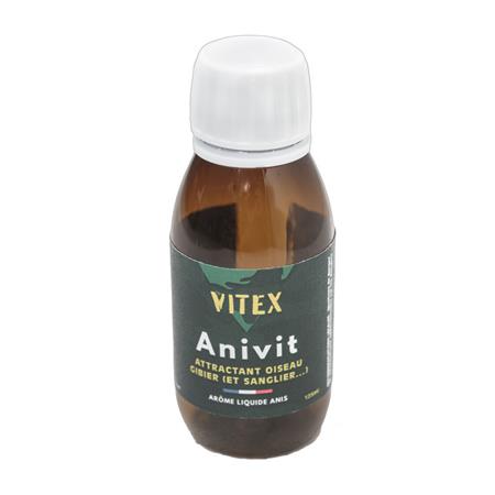 Atraente Para Javali Vitex Anivit