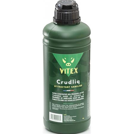 Atraente Para Javali Vitex Crudliq