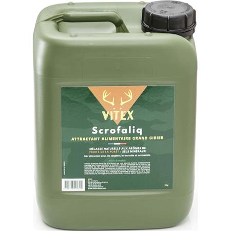 Atraente Para Javali Vitex Scrofaliq