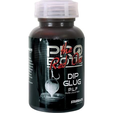 Atraente Starbaits Probiotic Red Dip Glug