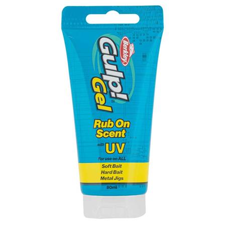 Atraktant Berkley Gulp! Gel