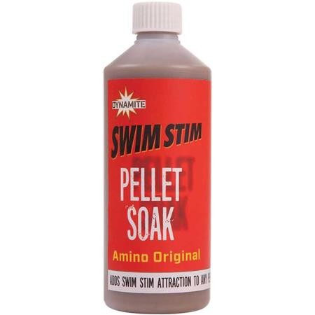 Atraktant Płynny Dynamite Baits Swim Stim Amino Original