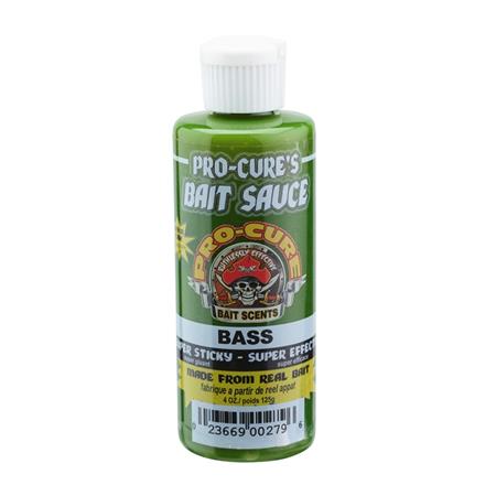 Atraktant Pro-Cure Bait Sauce