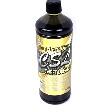 Atraktant Pro Elite Baits Gold Csl Liquid