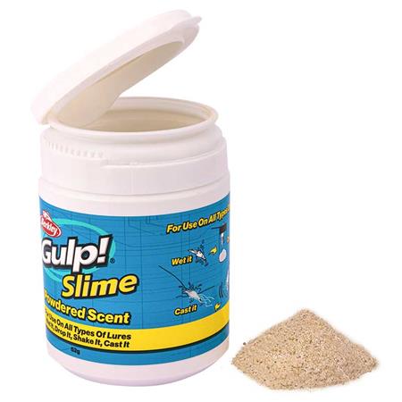 ATRATIVO BERKLEY GULP! SLIME