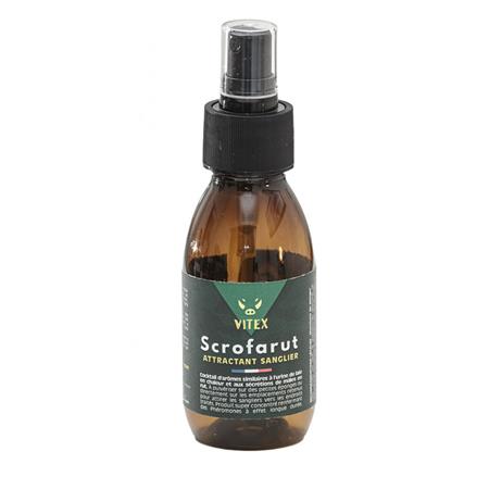 Atrativo Javali Vitex Scrofarut