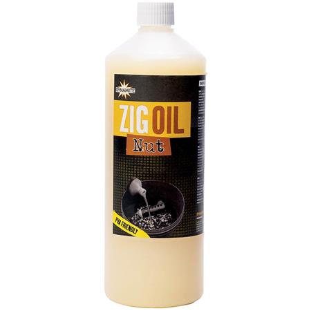 Atrativo Líquido Dynamite Baits Zig Oils
