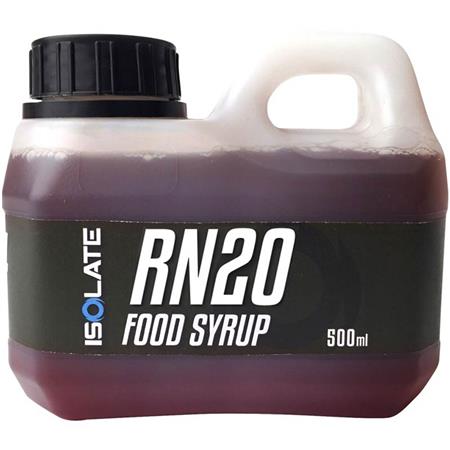 ATRATIVO LÍQUIDO SHIMANO ISOLATE FOOD SYRUP ATTRACTANT RN20