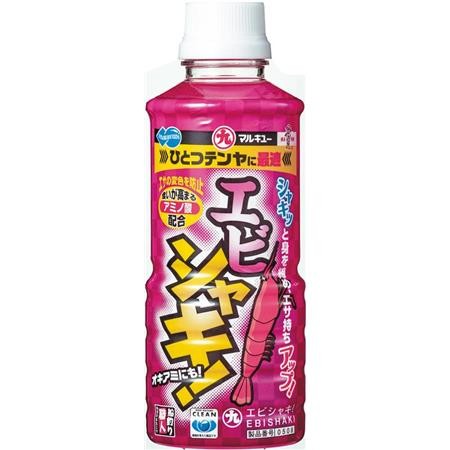 Atrativo Marukyu Ebishaki