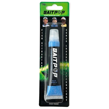 Atrayente Bait Pop