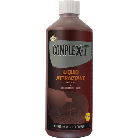 Atrayente Líquido Dynamite Baits Complex-T Rehydration