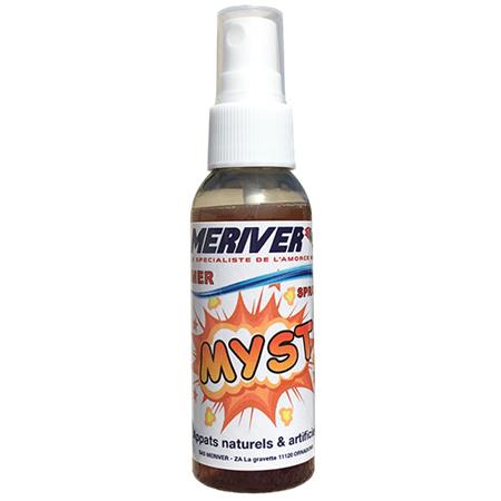 ATRAYENTE LÍQUIDO MERIVER SPRAY MYSTH MER