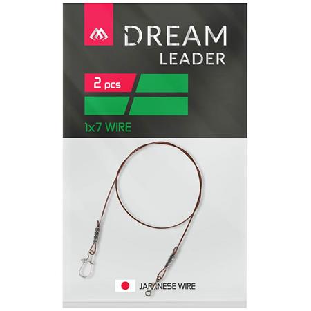 ΑΤΣΆΛΙΝΟ ΠΑΡΆΜΑΛΛΟ MIKADO DREAM LEADER 1X7