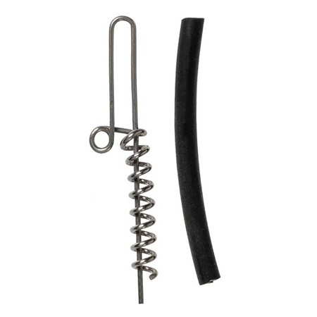 Attacco Per Esca Zeck Softbait Screw