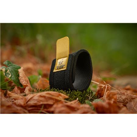 ATTACHE CANNE BLACK CAT ROD BANDS