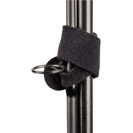 ATTACHE CANNE MIKADO NEOPRENE BAND - PAR 2