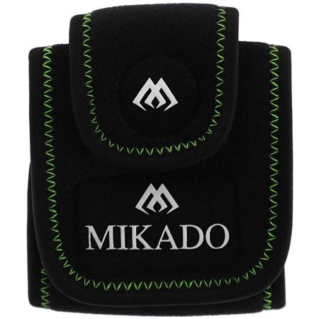 ATTACHE CANNE MIKADO NEOPRENE - PAR 2