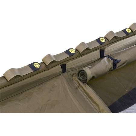 ATTACHE CANNE POUR BIWY MIVARDI BIVVY & SHELTER MULTI HOLDER