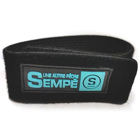 Attache Canne Sempe Néoprène + Velcro