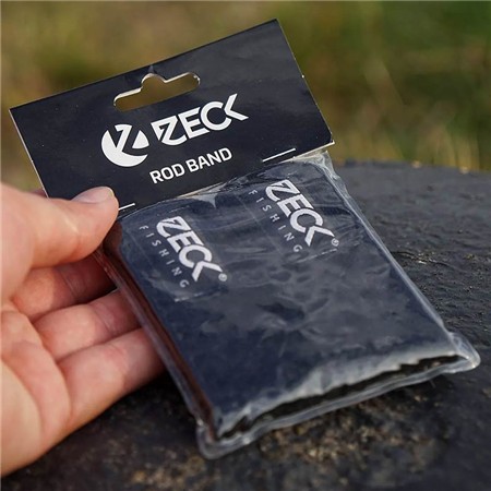 ATTACHE CANNE ZECK ROD BAND