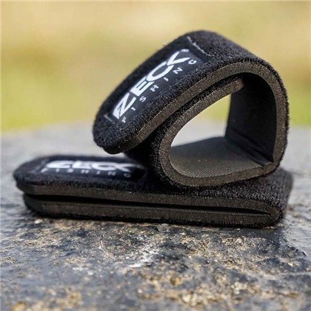 ATTACHE CANNE ZECK ROD BAND