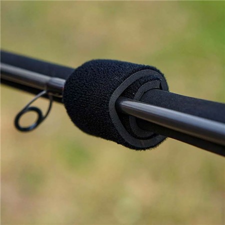 ATTACHE CANNE ZECK ROD BAND