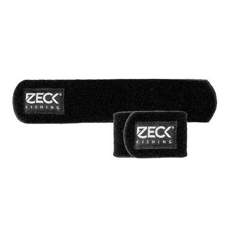 Attache Canne Zeck Rod Band