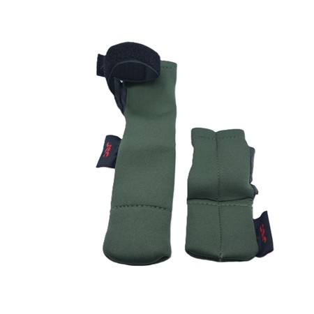 Attache Et Housse Canne Jrc Cocoon Tip Protectors - 1377113