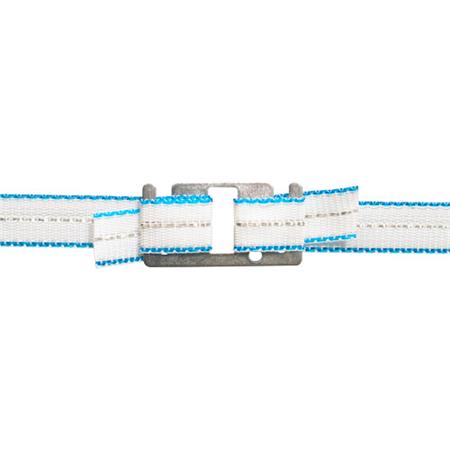 ATTACHE RUBAN CLASSIC 20 OU 40 MM (X4) LACME CLASSIC - PACK OF 4