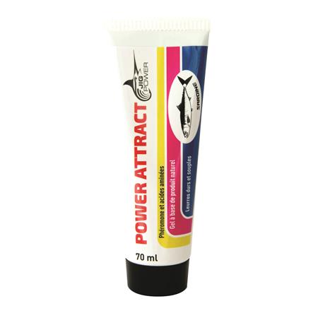 Attractant En Gel Powerline Power Attract
