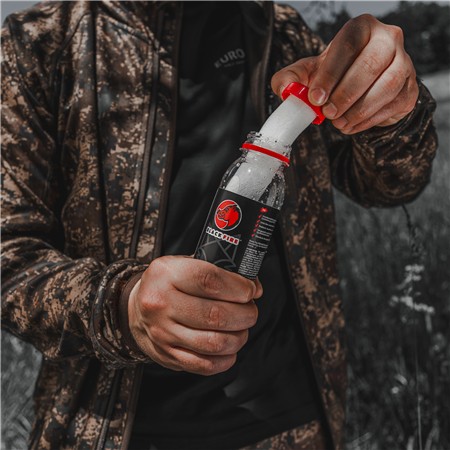 ATTRACTANT FOX BLACK FIRE PREDATOR